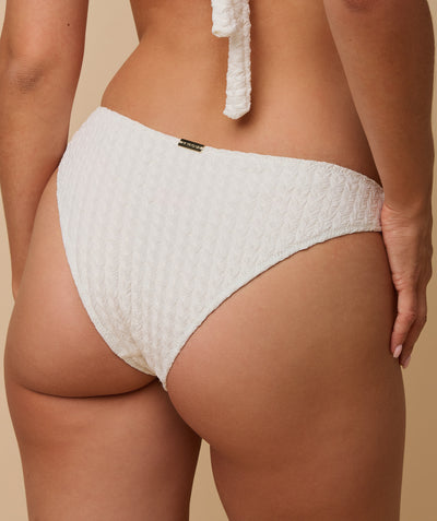 Sem Bottoms ~ Off White