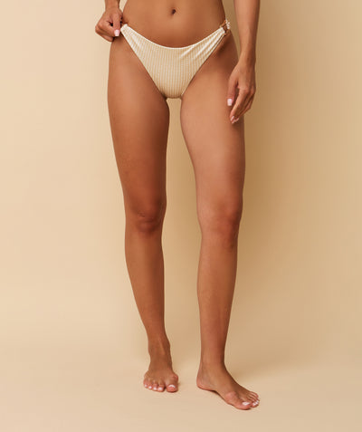 June Bottoms ~ Almond / Milk