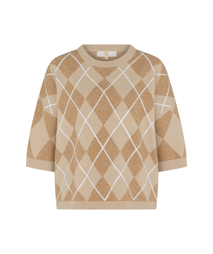 LESLIE SWEATER