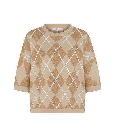 LESLIE SWEATER