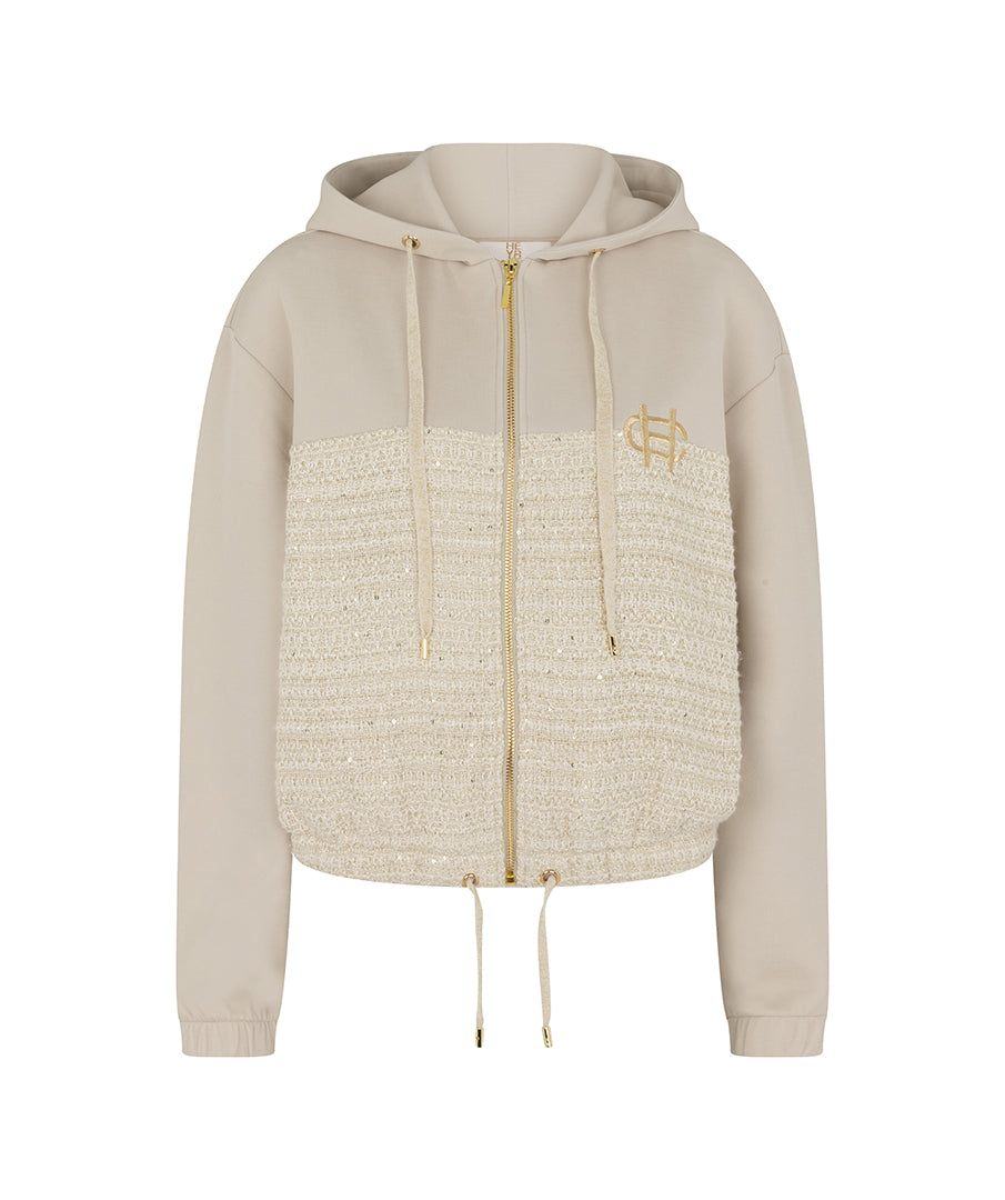 JAIMY CARDIGAN