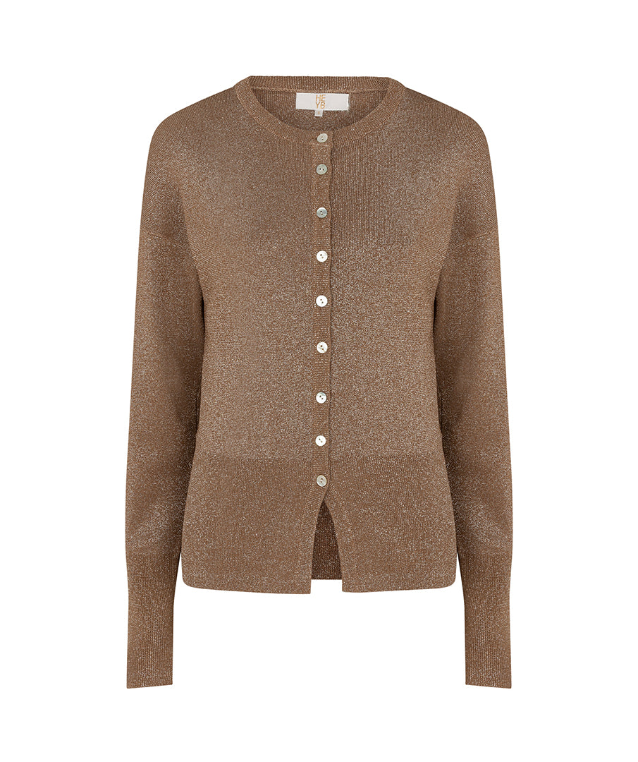 ROXY CARDIGAN