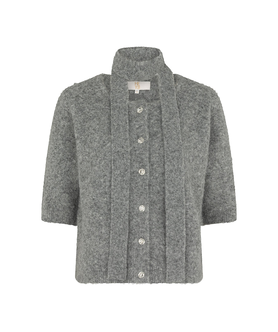 LONDON CARDIGAN