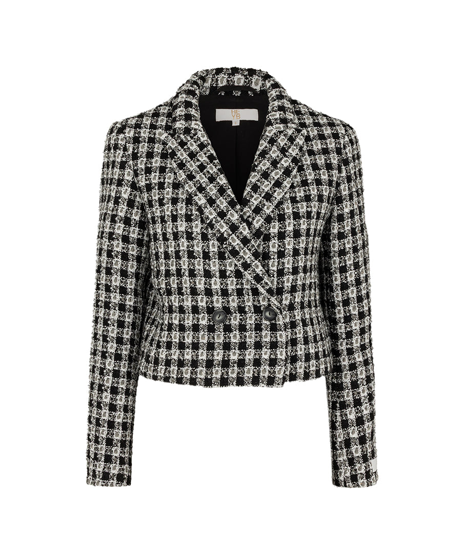 BLAIR BLAZER