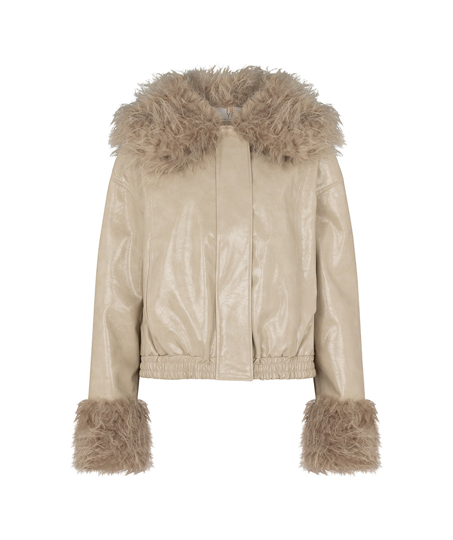 TARA JACKET