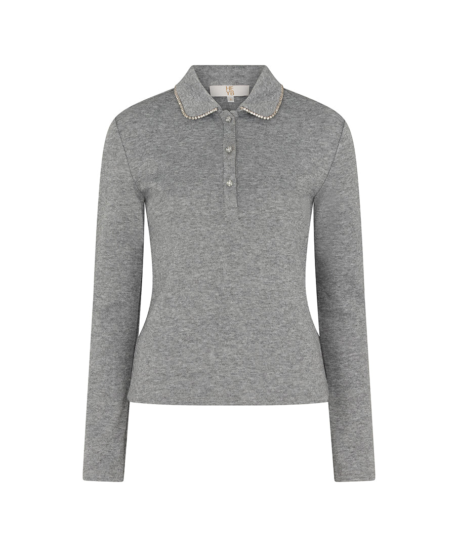 SKY TOP - GREY