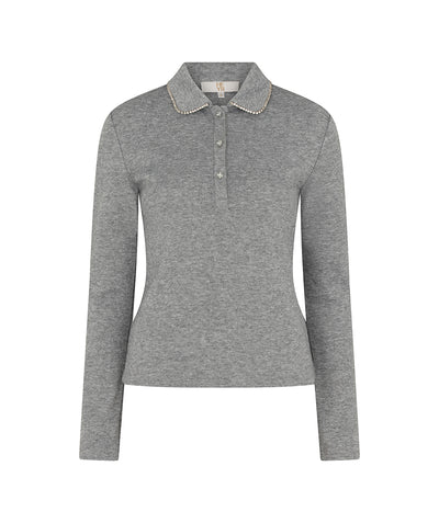 SKY TOP - GREY