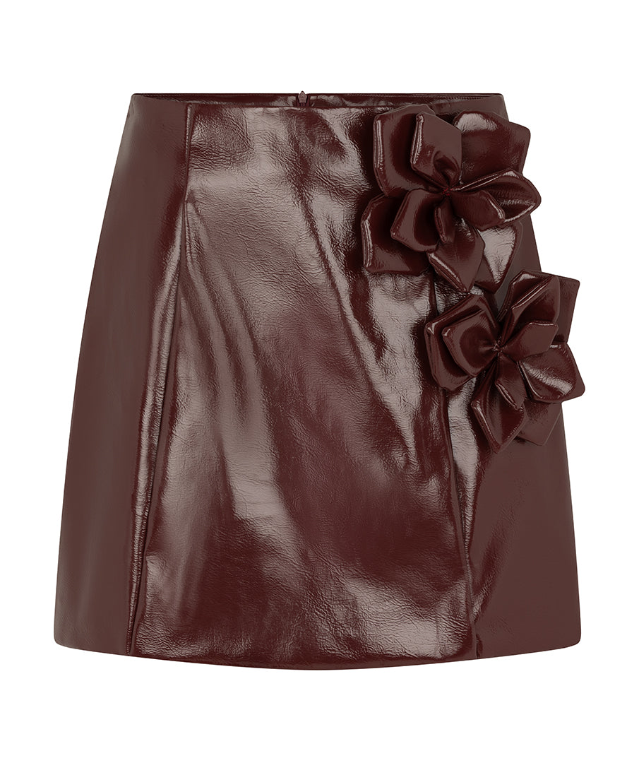 ROSE SKIRT