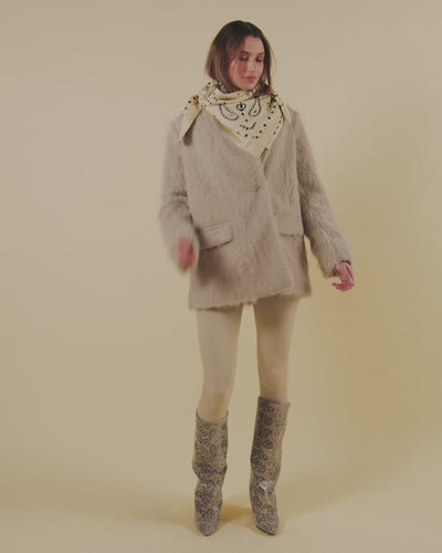 FABIENE BLAZER