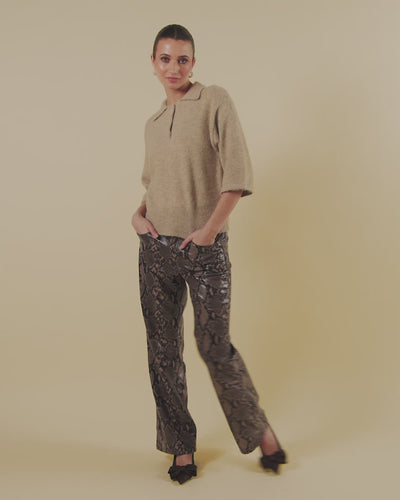 COBRA TROUSERS