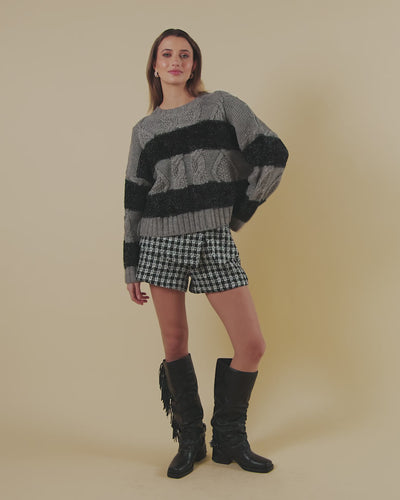 LOLA SWEATER