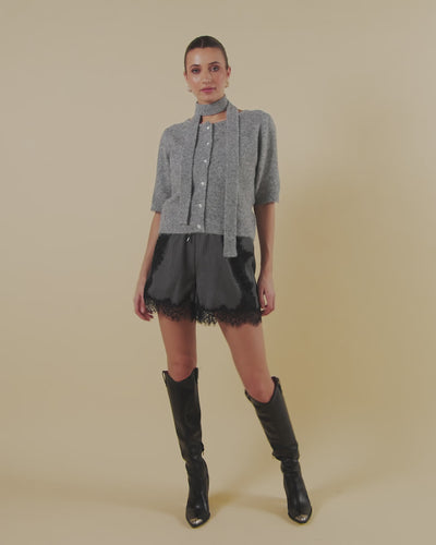 LONDON CARDIGAN